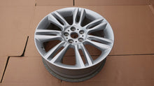 Laden Sie das Bild in den Galerie-Viewer, 1x Alufelge 18 Zoll 7.5" 5x108 46ET GX731007EA Jaguar Rim Wheel FEL6729994305sd