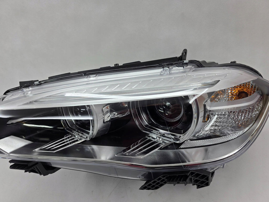 Frontscheinwerfer BMW X5 F15 F16 SPP17659 7317101 Links Scheinwerfer Headlight SCH7228451897hi
