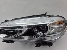 Laden Sie das Bild in den Galerie-Viewer, Frontscheinwerfer BMW X5 F15 F16 SPP17659 7317101 Links Scheinwerfer Headlight SCH7228451897hi