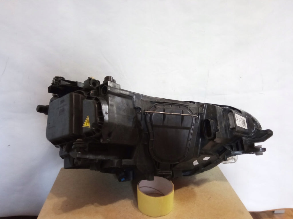 Frontscheinwerfer VW Golf Sportsvan 517941031B Xenon Links Headlight SCH1821460736ap