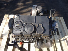 Laden Sie das Bild in den Galerie-Viewer, Motor VW Passat BMP 2.0 TDI 140PS 103kW 177TKm Diesel Engine Komplett MOT6106860969wi