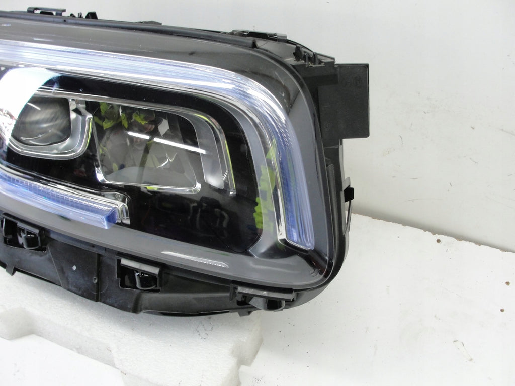Frontscheinwerfer Mercedes-Benz Glb X247 A2479062005 LED Rechts Headlight SCH6197802538ew