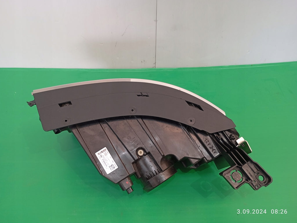 Frontscheinwerfer Opel Mokka 9847939180 Full LED Rechts Scheinwerfer Headlight SCH4492857527hk