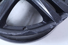 Laden Sie das Bild in den Galerie-Viewer, 1x Alufelge 18 Zoll 8.0" 5x120 52ET Glanz Silber 7845853 BMW F21 F20 Rim Wheel FEL9459266840ea