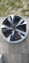 Laden Sie das Bild in den Galerie-Viewer, 1x Alufelge 20 Zoll 9.0" 5x112 42ET 89A601025AS Audi E-Tron Etron Rim Wheel FEL7544773001ir