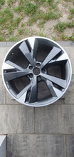 Laden Sie das Bild in den Galerie-Viewer, 1x Alufelge 20 Zoll 9.0" 5x112 42ET 89A601025AS Audi E-Tron Etron Rim Wheel FEL7544773001ir