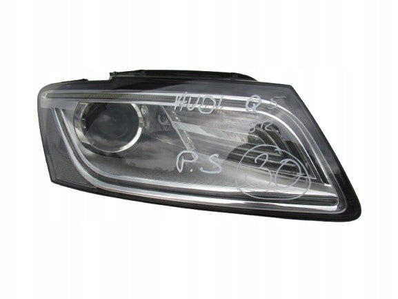 Frontscheinwerfer Audi Q5 8R0941032C Xenon Rechts Scheinwerfer Headlight