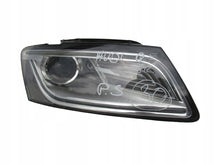 Laden Sie das Bild in den Galerie-Viewer, Frontscheinwerfer Audi Q5 8R0941032C Xenon Rechts Scheinwerfer Headlight