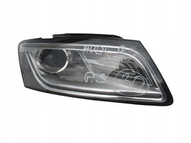 Frontscheinwerfer Audi Q5 8R0941032C Xenon Rechts Scheinwerfer Headlight