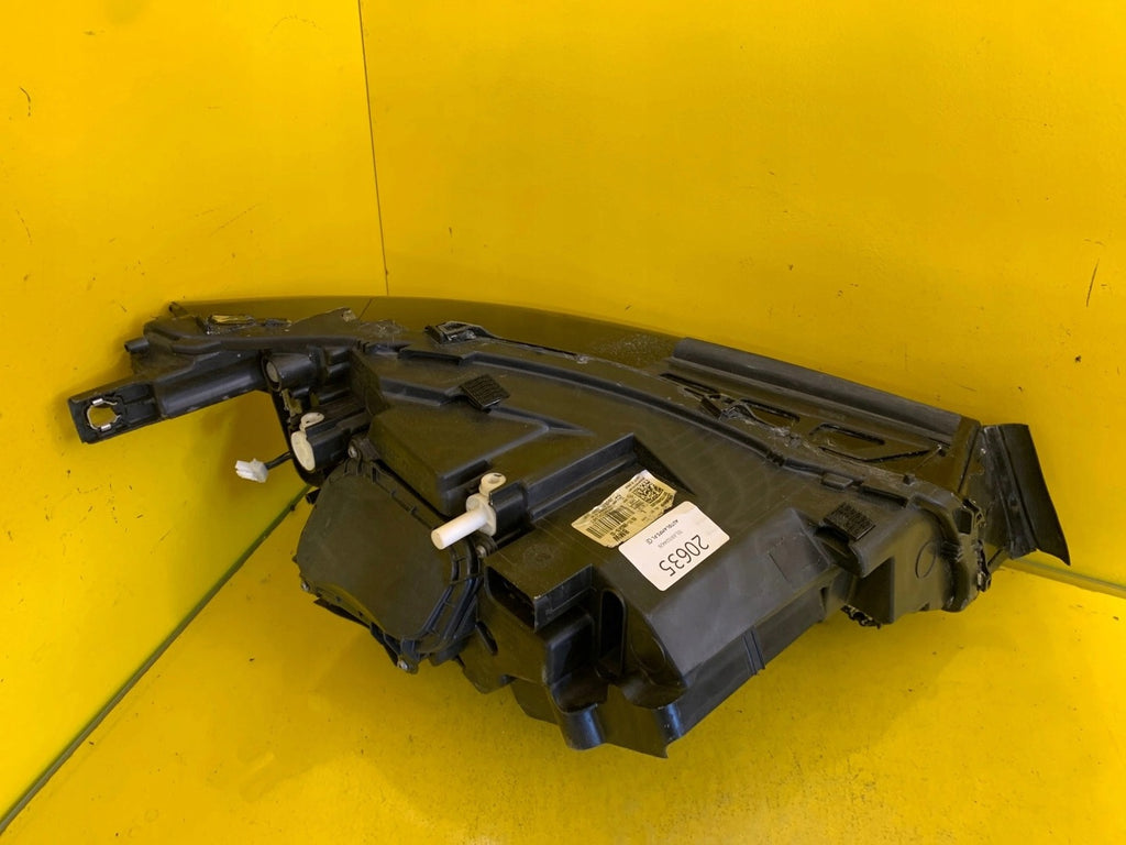 Frontscheinwerfer BMW I3 9853419-03 Full LED Links Scheinwerfer Headlight SCH3229769935rj