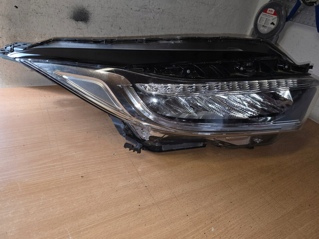 Frontscheinwerfer Honda Hrv Hr-V 100-62296 Full LED Rechts Headlight