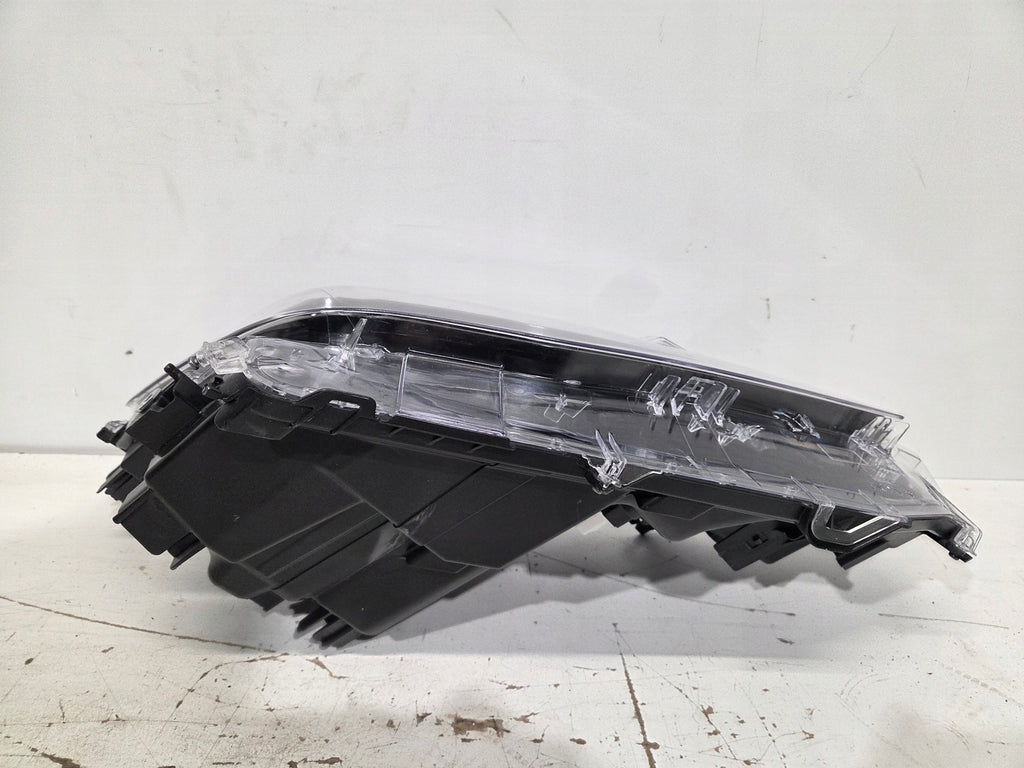 Frontscheinwerfer Toyota Yaris Cross LED Rechts Scheinwerfer Headlight SCH2406379248wh
