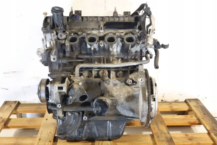Motor Mitsubishi Lancer I 4A91 1.5 107PS 2010 Benzin Engine Unkomplett MOT1885503974nq