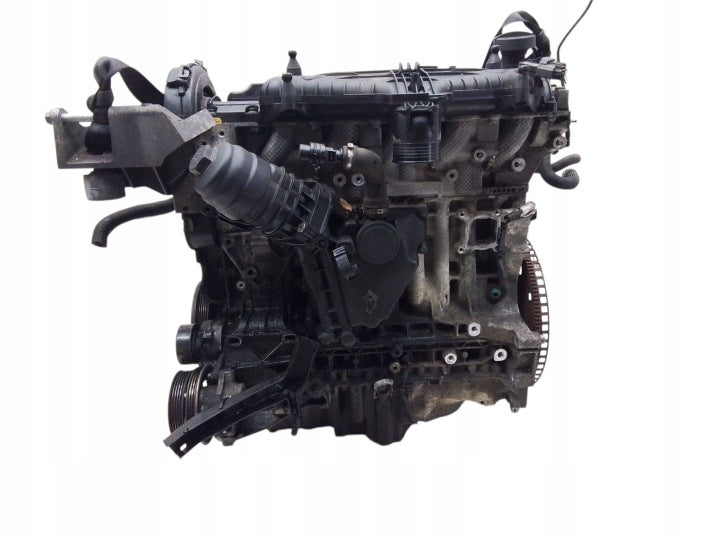 Motor Volvo V60 D5204T6 2.0 150PS 110kW 167TKm 2015 Diesel Engine Unkomplett MOT4202835421ej