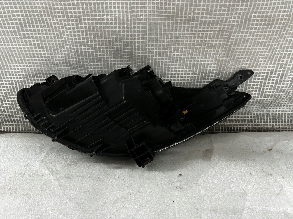 Frontscheinwerfer Mazda II Rechts Scheinwerfer Headlight