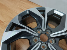 Load image into Gallery viewer, 1x Alufelge 19 Zoll 7.0" 5x108 47 5ET PJ8J-1007-AA Ford Rim Wheel FEL8949661876wn
