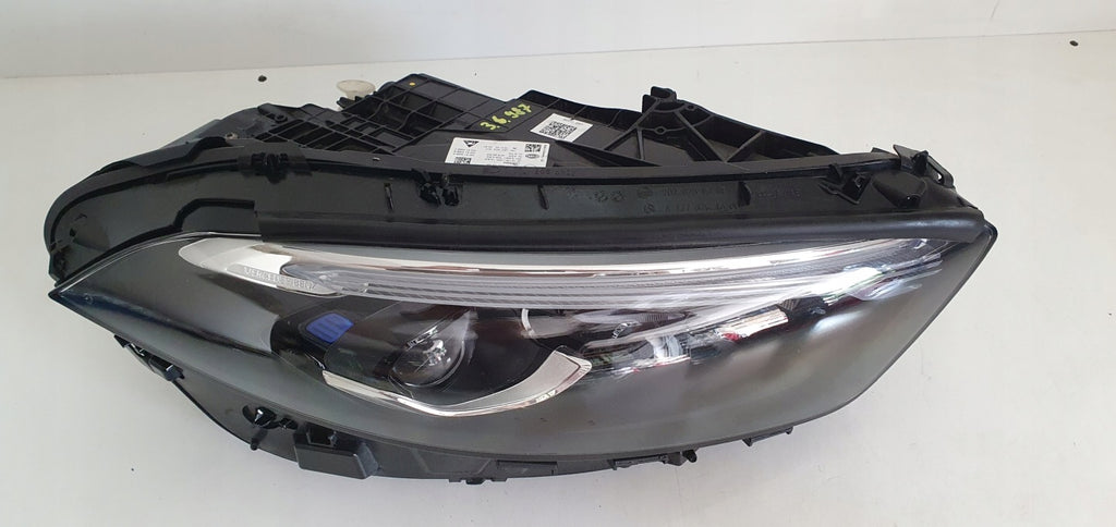 Frontscheinwerfer Mercedes-Benz W177 A1779065804KOD LED Rechts Headlight SCH4933555501uq
