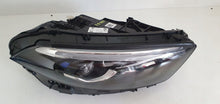 Laden Sie das Bild in den Galerie-Viewer, Frontscheinwerfer Mercedes-Benz W177 A1779065804KOD LED Rechts Headlight SCH4933555501uq