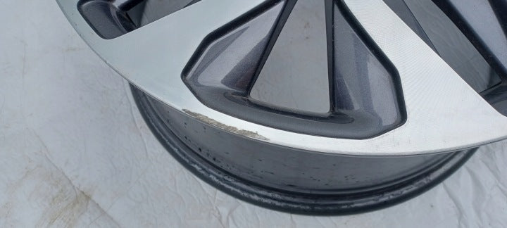 1x Alufelge 18 Zoll 7.5" 5x114.3 46ET 403005820R Mg Talisman Rim Wheel FEL3094714492bq