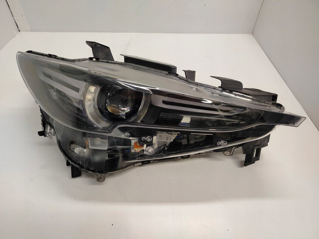 Frontscheinwerfer Mazda Cx5 KB8N51030 Full LED Rechts Scheinwerfer Headlight SCH1234802029dm
