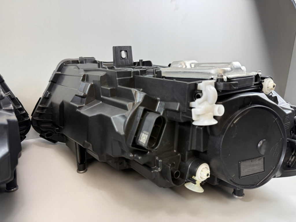 Frontscheinwerfer Mercedes-Benz A1779066304 LED Ein Satz Scheinwerfer Headlight SCH3566921770ym