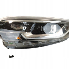 Frontscheinwerfer Renault Kadjar 260602051R Links Scheinwerfer Headlight SCH9437353104xz