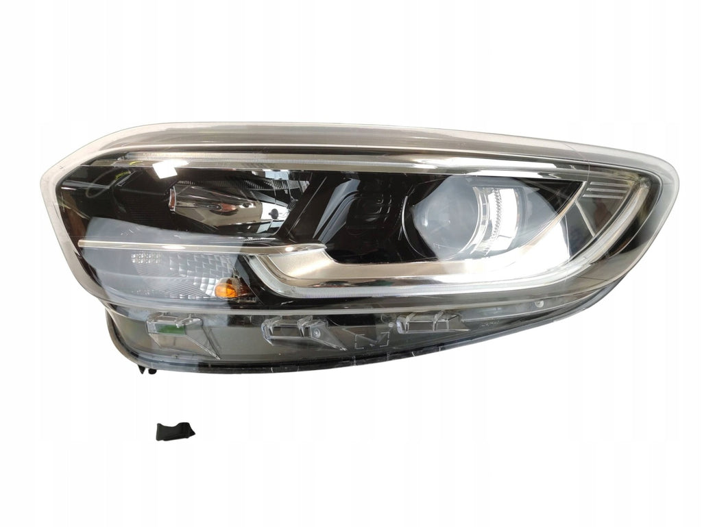 Frontscheinwerfer Renault Kadjar 260602051R Links Scheinwerfer Headlight SCH9437353104xz