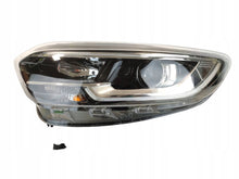 Laden Sie das Bild in den Galerie-Viewer, Frontscheinwerfer Renault Kadjar 260602051R Links Scheinwerfer Headlight SCH9437353104xz