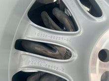 Load image into Gallery viewer, 1x Alufelge 17 Zoll 7.0" 5x114.3 PZ474-E8672-Z Toyota Avensis Rim Wheel FEL9999352401ue