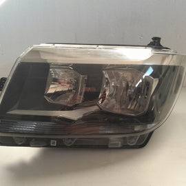 Frontscheinwerfer VW Crafter 7C1941005B Links Scheinwerfer Headlight SCH2389721561nn