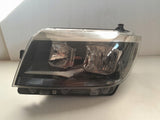 Frontscheinwerfer VW Crafter 7C1941005B Links Scheinwerfer Headlight