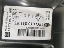 Laden Sie das Bild in den Galerie-Viewer, Frontscheinwerfer Opel Astra 1EG010011-68 1EG010011-67 Rechts oder Links SCH7430948711hu