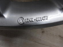 Laden Sie das Bild in den Galerie-Viewer, 1x Alufelge 18 Zoll 7.5&quot; 5x112 51ET KBA52184 VW Golf Vii Rim Wheel