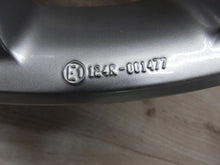 Load image into Gallery viewer, 1x Alufelge 18 Zoll 7.5" 5x112 51ET KBA52184 VW Golf Vii Rim Wheel FEL8658143431hf