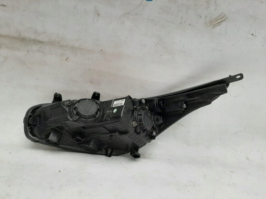 Frontscheinwerfer Kia Ceed 92102-A2010 Rechts Scheinwerfer Headlight