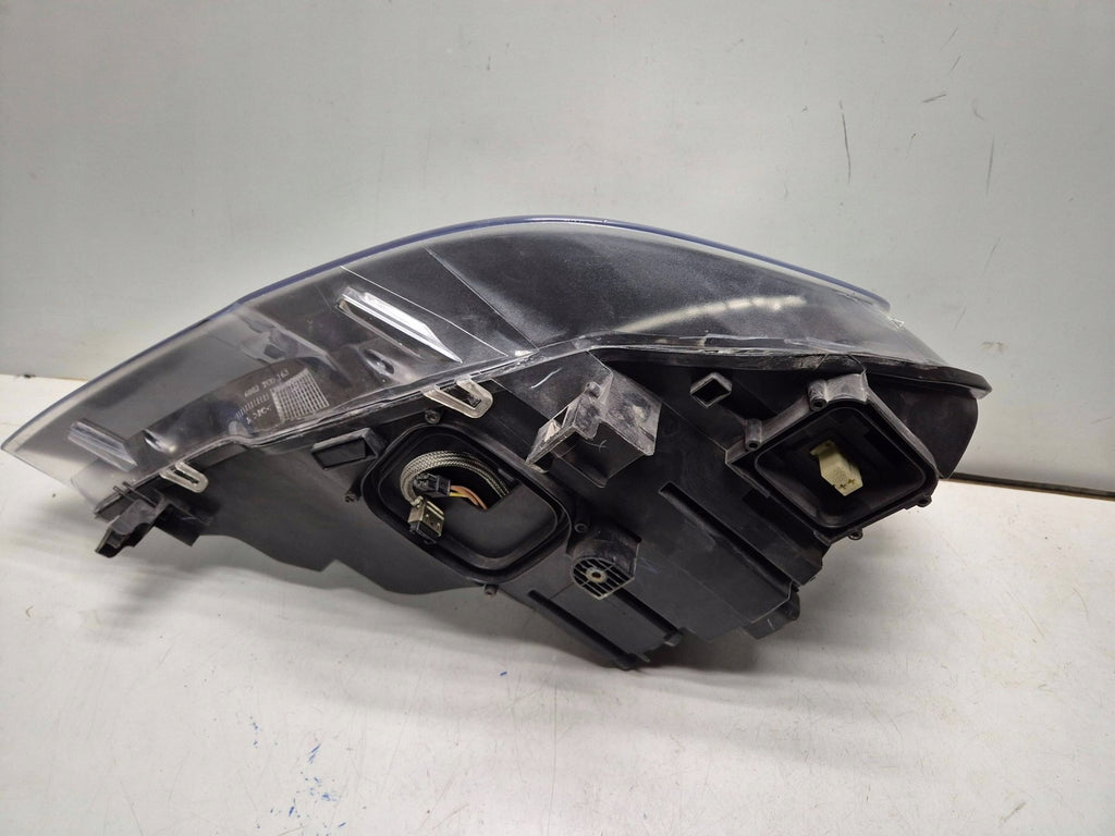Frontscheinwerfer BMW X5 E70 ZWW1134 Xenon Links Scheinwerfer Headlight SCH8365383723tl