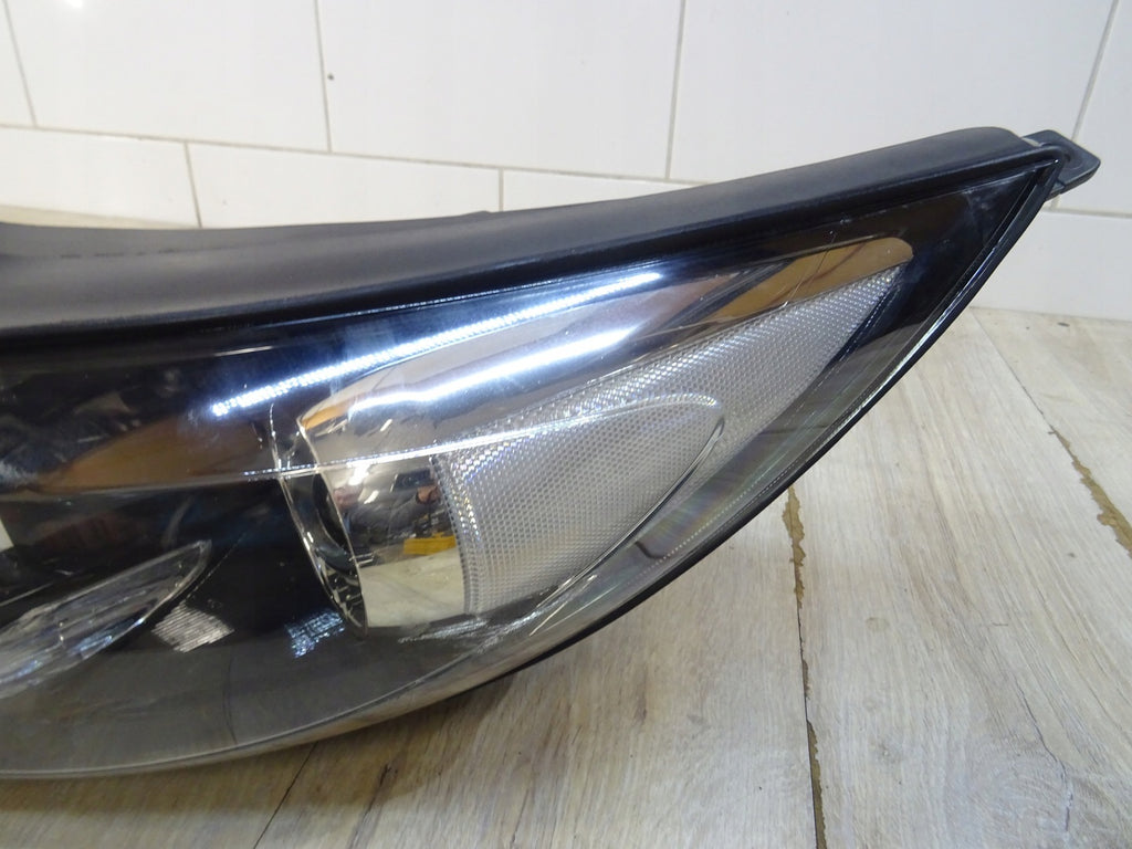 Frontscheinwerfer Kia I 92101-3U250 Xenon FALSE Scheinwerfer Headlight SCH4042200371wt