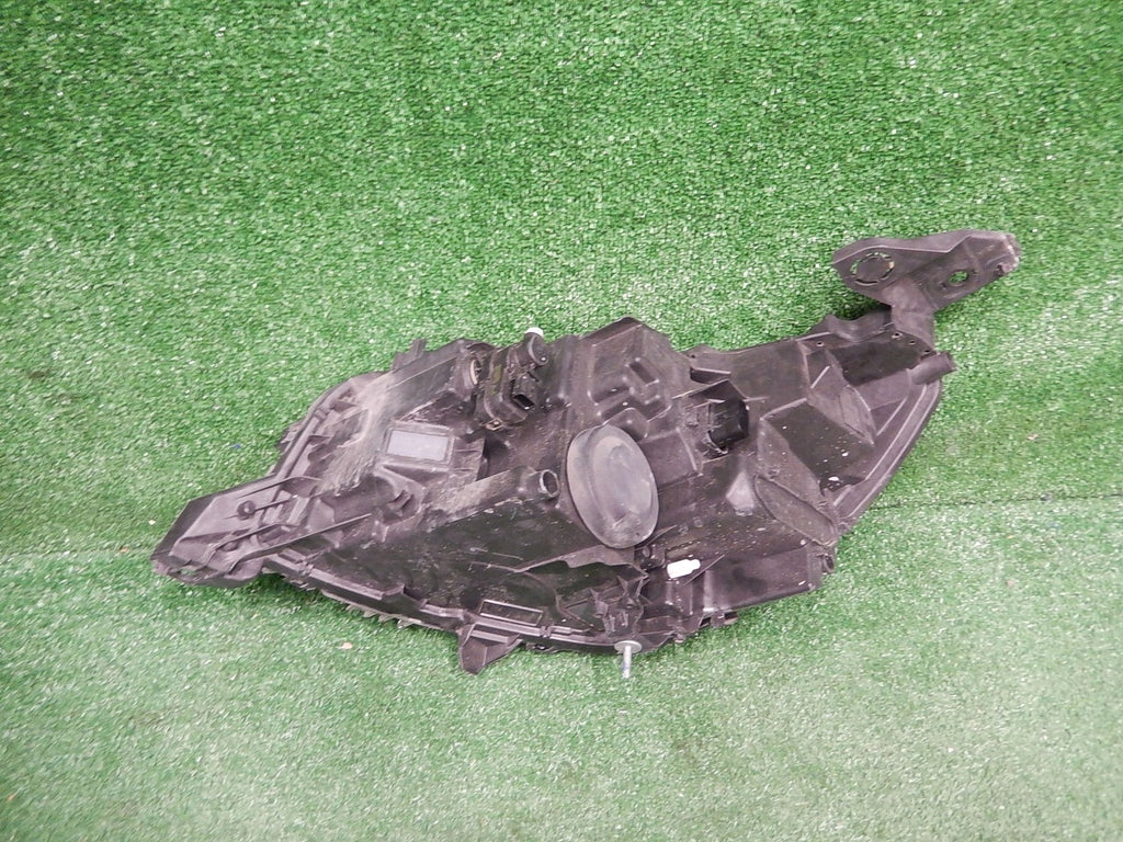 Frontscheinwerfer Peugeot 2008 II 9833036180 LED Rechts Scheinwerfer Headlight