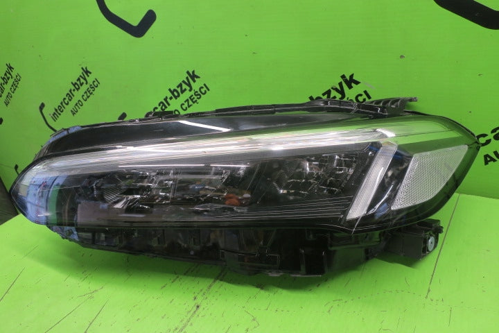 Frontscheinwerfer Honda Civic 2209211438-04651 Full LED Links Headlight