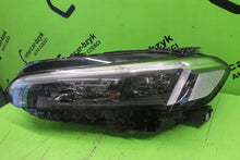 Laden Sie das Bild in den Galerie-Viewer, Frontscheinwerfer Honda Civic 2209211438-04651 Full LED Links Headlight