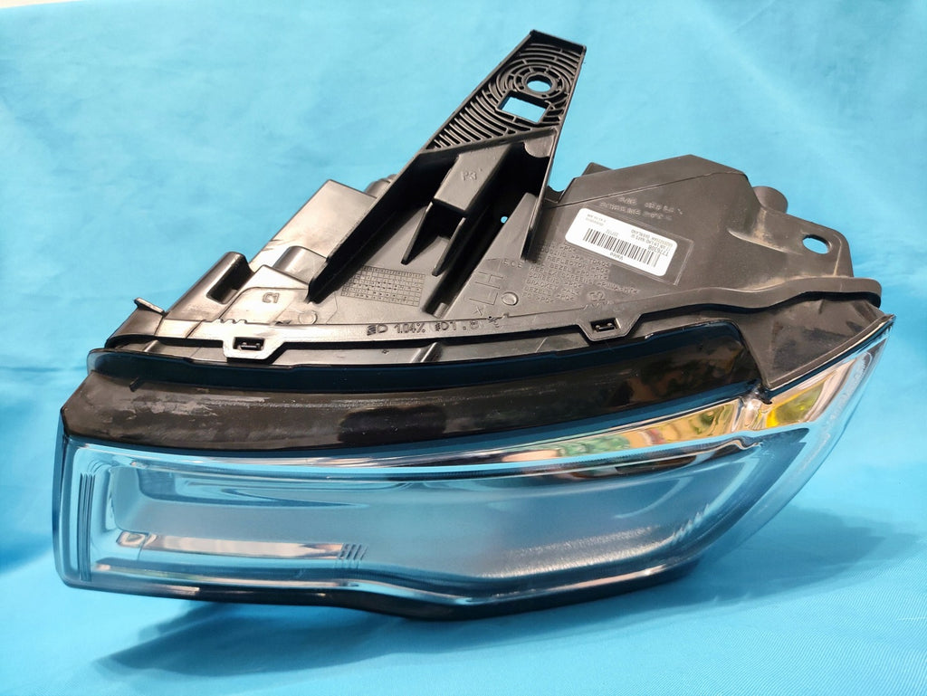 Frontscheinwerfer Jeep Grand Cherokee Wk2 68289239AH Xenon Links Headlight SCH9599791719up