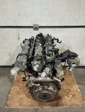 Laden Sie das Bild in den Galerie-Viewer, Motor Hyundai I20 D4FC 1.4 CRDI 139TKm 2014 Diesel Engine Komplett