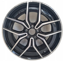 Laden Sie das Bild in den Galerie-Viewer, 1x Alufelge 19 Zoll 8.0" 5x112 43ET A2134016500 Mercedes-Benz W213 Rim Wheel FEL3804591967zy
