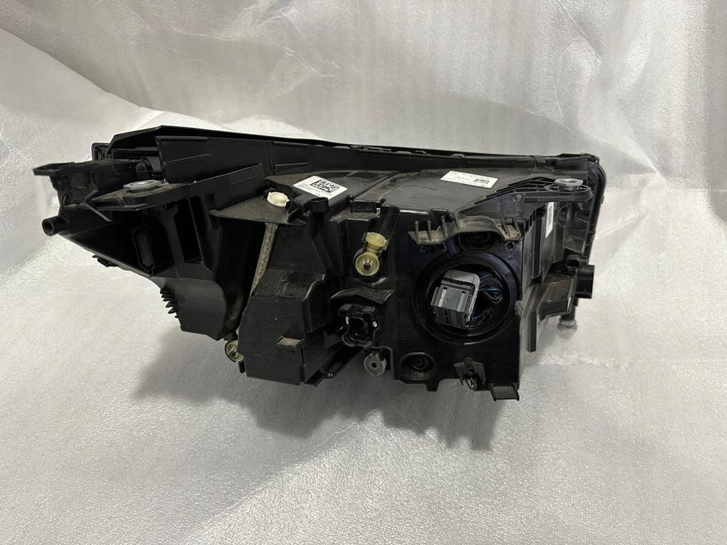 Frontscheinwerfer BMW 5 5A798D1-08 LED Links Scheinwerfer Headlight SCH5755277653il