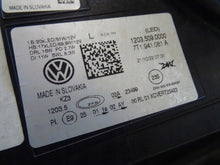 Load image into Gallery viewer, Frontscheinwerfer VW Multivan T7 7T1941081A Full LED Links Headlight SCH5215288660yy