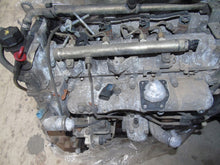 Load image into Gallery viewer, Motor Fiat Ducato F1CE0481D 3.0 2007 Diesel Engine Unkomplett MOT2813218085cs