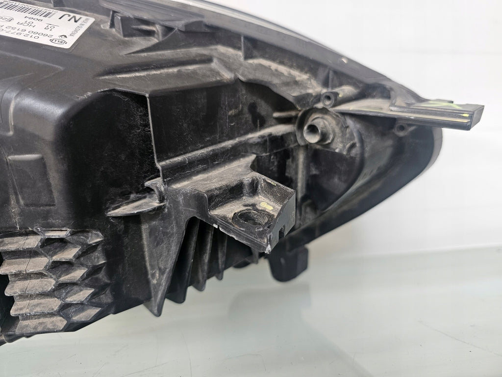 Frontscheinwerfer Renault Captur I 260606152R Full LED Links Headlight