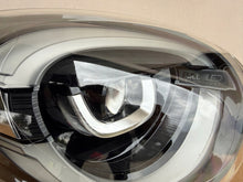 Laden Sie das Bild in den Galerie-Viewer, Frontscheinwerfer Fiat 500x 00521499220 LED Rechts Scheinwerfer Headlight SCH2452437774lv