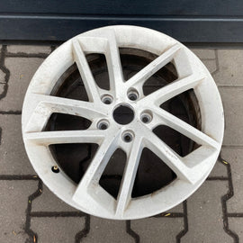 1x Alufelge 17 Zoll 7.0