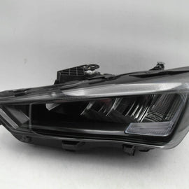Frontscheinwerfer Seat Leon 5FB941005HN LC19798 Links Scheinwerfer Headlight SCH7403465329yv